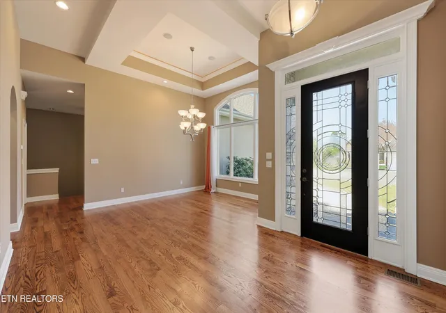 3rd image of 314 Mingo Wy, Loudon, TN 37774 | MLS# 1336023