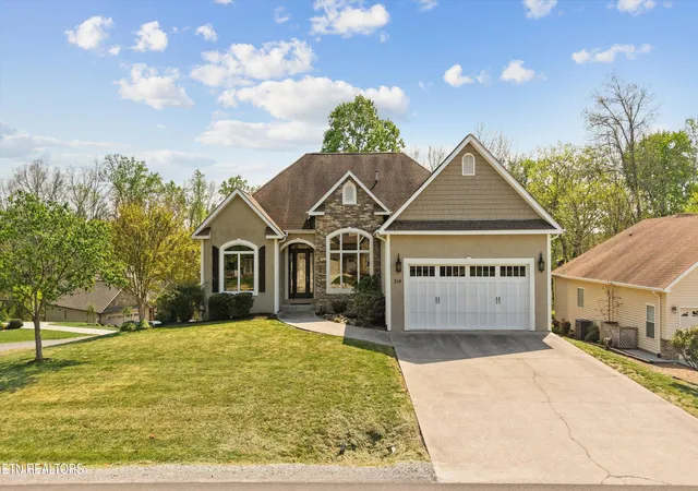 1st image of 314 Mingo Wy, Loudon, TN 37774 | MLS# 1336023