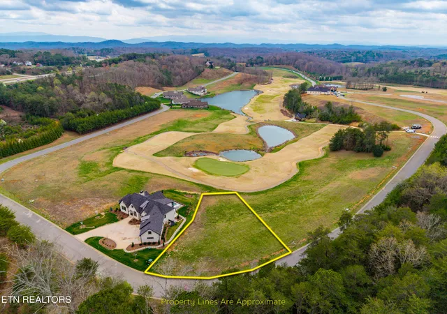 Photo 3 of Land for sale at 865 Navigator Dr, Lenoir City, TN 37772 | MLS# 1335842 | Listing updated on 2026-08-31