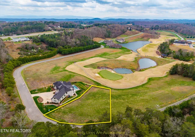 Photo 2 of Land for sale at 865 Navigator Dr, Lenoir City, TN 37772 | MLS# 1335842 | Listing updated on 2026-08-31