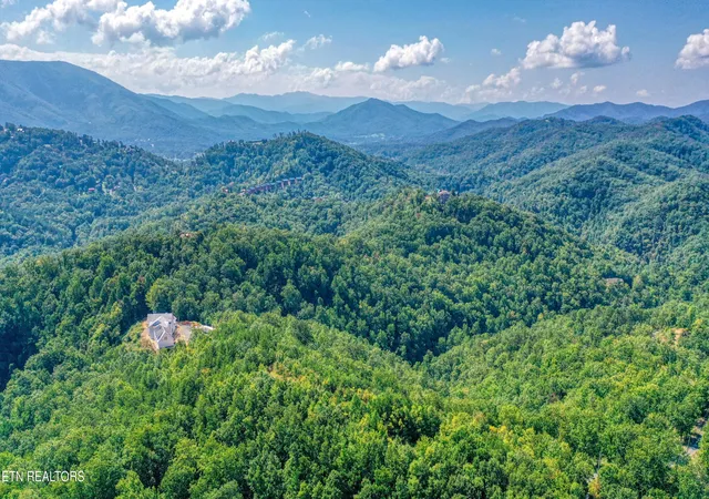 Photo 4 of Land for sale at Lots 28-30 Tr Way, Sevierville, TN 37862 | MLS# 1335827 | Listing updated on 2026-07-06
