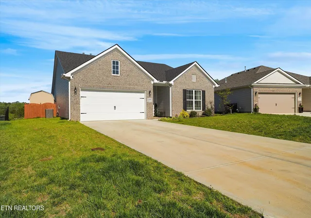4th image of 3507 Crimson Cir, Maryville, TN 37801 | MLS# 1335927