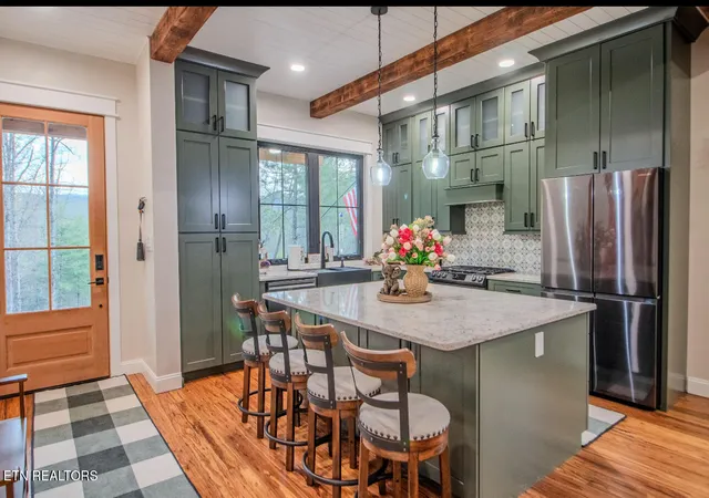 Photo 3 of Single family home for sale at 472 Highway 107, Del Rio, TN 37727 | MLS# 1336529 | Listing updated on 2026-09-11