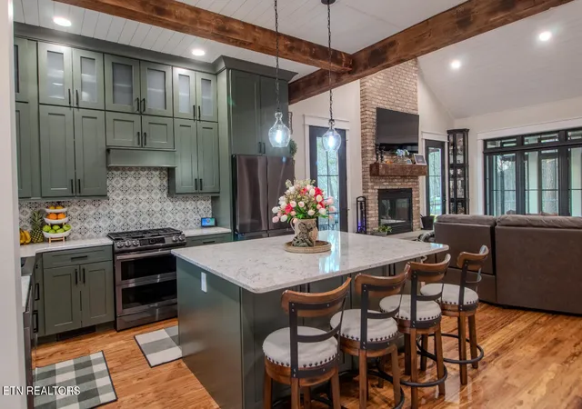 Photo 3 of Single family home for sale at 472 Highway 107, Del Rio, TN 37727 | MLS# 1336529 | Listing updated on 2026-09-11
