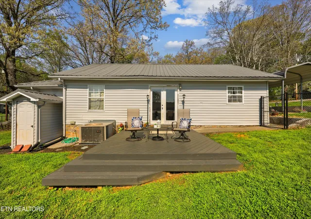 5th image of 4540 Wildwood Springs Rd, Maryville, TN 37804 | MLS# 1336527