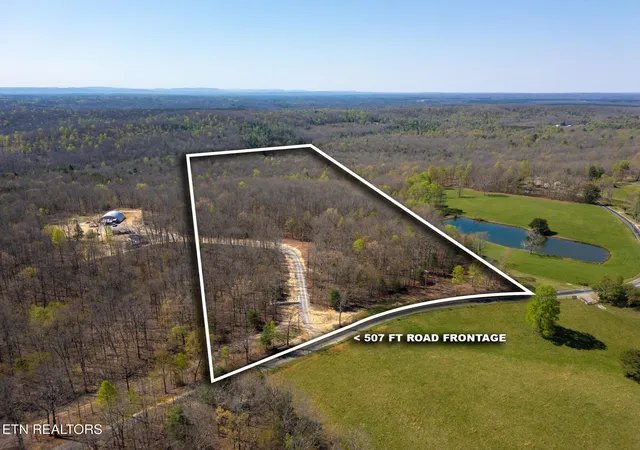 Homes for sale in Sunbright, TN | Coon Hollow Rd #031 009.01, Sunbright, TN 37872 | MLS# 1336326