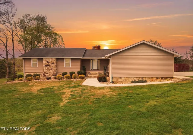 2nd image of 127 Evans Rd, Greenback, TN 37742 | MLS# 1336239