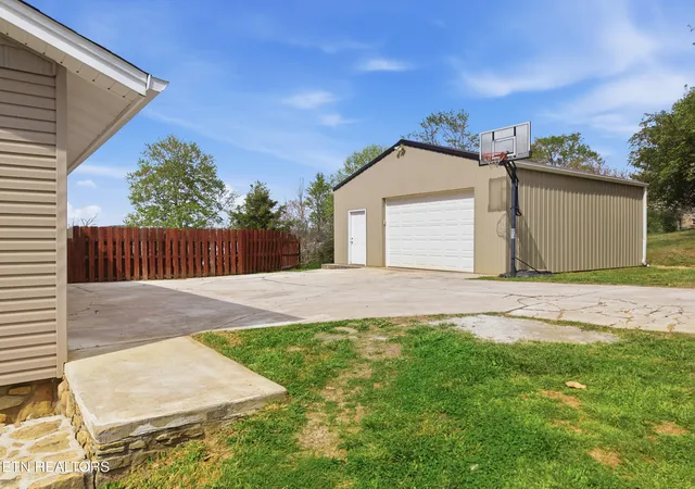 Photo 4 of Single family home for sale at 127 Evans Rd, Greenback, TN 37742 | MLS# 1336239 | Listing updated on 2026-10-08