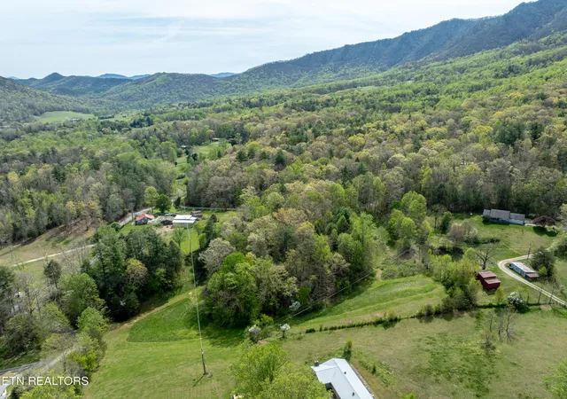 5th image of Dry Valley Rd, Townsend, TN 37882 | MLS# 1335957