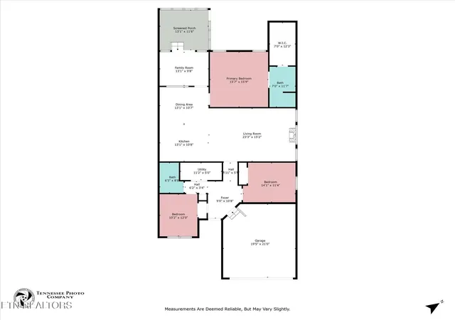 45th image of 97 Golf Club Crossover, Crossville, TN 38571 | MLS# 1336254