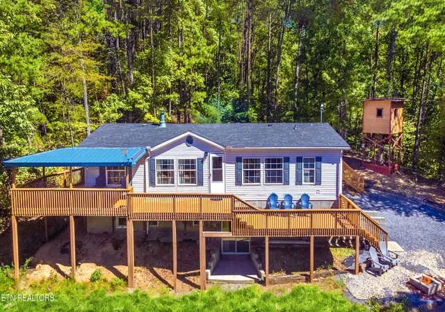 Photo 1 of Sale Pending at 1009 Sumac Ct, Sevierville, TN 37876 | MLS# 1337310 | Listing updated on 2026-07-20