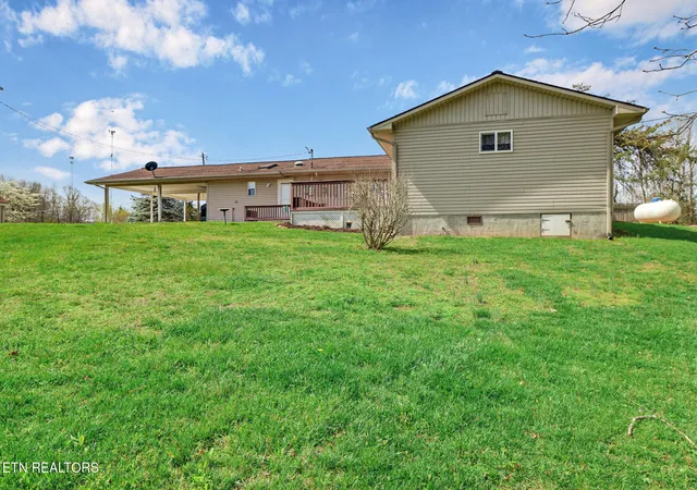 Homes for sale in Crossville, TN | 98 Drew Howard Rd, Crossville, TN 38558 | MLS# 1336364