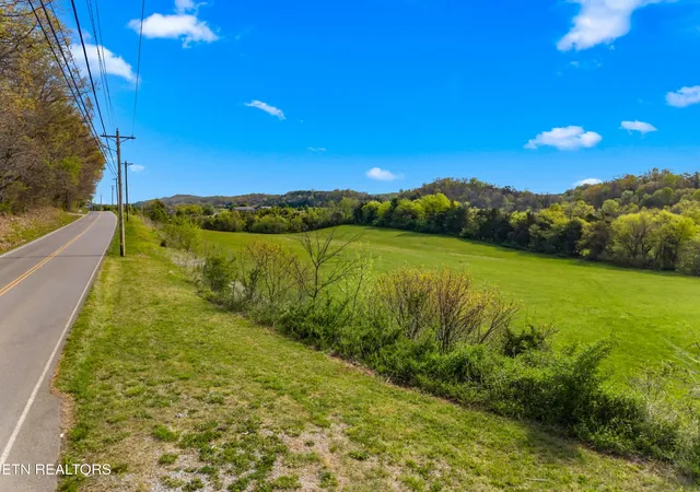 Photo 1 of Land for sale at Parcel E 012 Dumplin Valley Rd, Jefferson City, TN 37760 | MLS# 1336228 | Listing updated on 2026-04-15