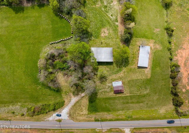 Photo 30 of Land for sale at Parcel E 012 Dumplin Valley Rd, Jefferson City, TN 37760 | MLS# 1336228 | Listing updated on 2026-04-15