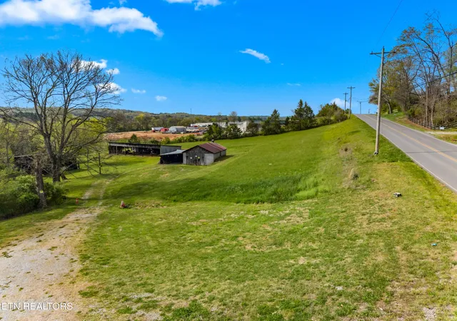 Photo 2 of Land for sale at Parcel E 012 Dumplin Valley Rd, Jefferson City, TN 37760 | MLS# 1336228 | Listing updated on 2026-04-15
