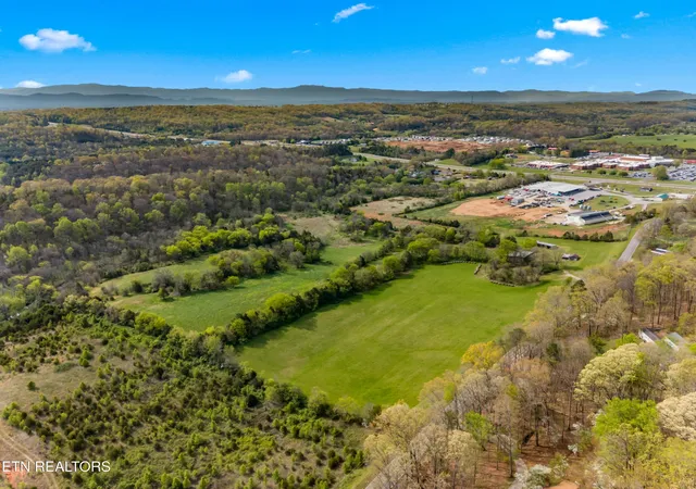 Photo 3 of Land for sale at Parcel E 012 Dumplin Valley Rd, Jefferson City, TN 37760 | MLS# 1336228 | Listing updated on 2026-04-15