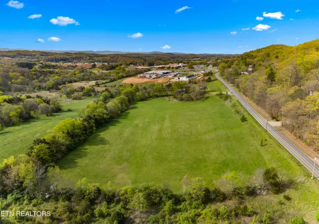 Photo 4 of Land for sale at Parcel E 012 Dumplin Valley Rd, Jefferson City, TN 37760 | MLS# 1336228 | Listing updated on 2026-04-15