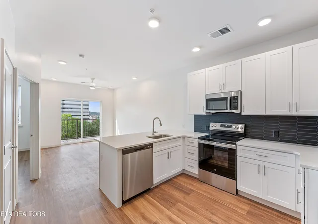 5th image of 515 Cafego Pl #319, Knoxville, TN 37902 | MLS# 1335917