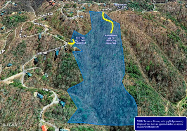 1st image of Tract 3 5 Wilson Hollow Wy, Sevierville, TN 37876 | MLS# 1335984