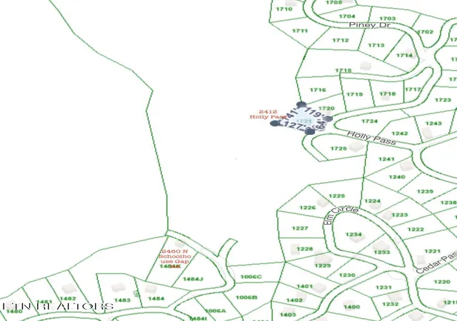 4th image of Tract 3-5 Wilson Hollow Wy, Sevierville, TN 37876 | MLS# 1335984