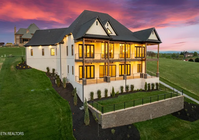 4th image of 155 Amblecrest Dr, Vonore, TN 37885 | MLS# 1336016