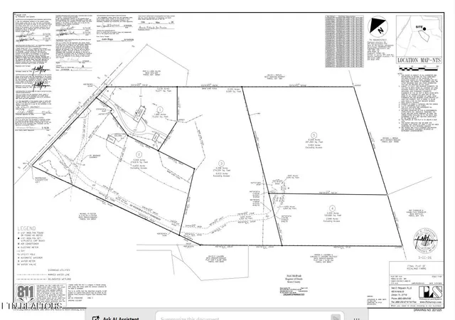Homes for sale in Mascot, TN | Lot 3 Richland Rd, Mascot, TN 37806 | MLS# 1336499