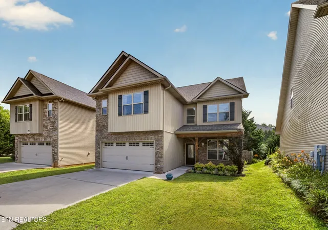2nd image of 1106 Scatter Wy, Knoxville, TN 37919 | MLS# 1335991