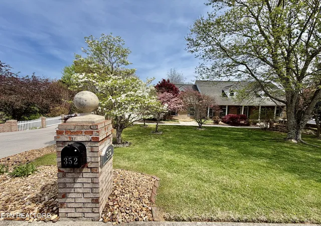 5th image of 352 Rutherford Dr, New Tazewell, TN 37825 | MLS# 1336014
