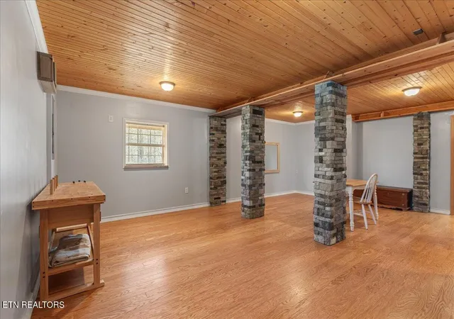 2nd image of 1736 Rafter Rd, Tellico Plains, TN 37385 | MLS# 1336056