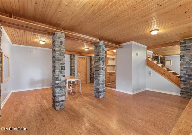 4th image of 1736 Rafter Rd, Tellico Plains, TN 37385 | MLS# 1336056