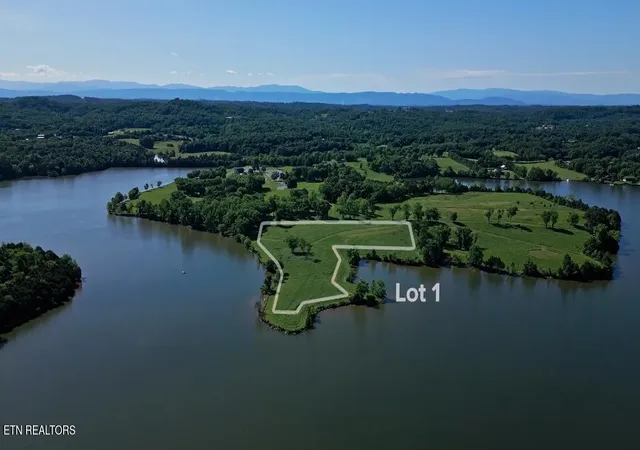 Homes for sale in Friendsville, TN | Mcreynolds Rd #Lot 1, Friendsville, TN 37737 | MLS# 1336044