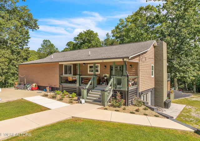 Homes for sale in Andersonville, TN | 328 Ridge Circle Road, Andersonville, TN 37705 | MLS# 1336042