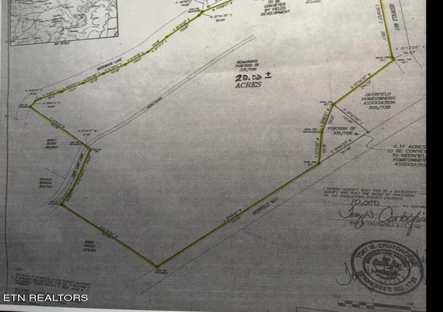 1st image of Deerwood Ln, La Follette, TN 37766 | MLS# 1336036