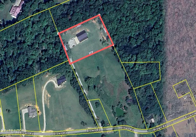 Homes for sale in Blaine, TN | 211 Brown Rd, Blaine, TN 37709 | MLS# 1336327