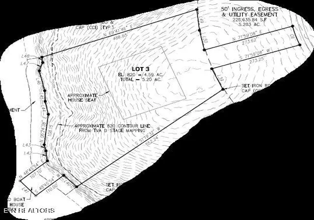 Homes for sale in Friendsville, TN | 308 Mcreynolds Rd #Lot 3, Friendsville, TN 37737 | MLS# 1336052