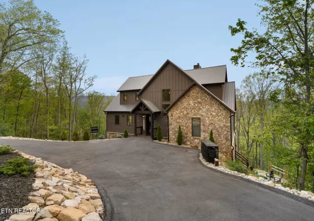 4th image of 5016 Long Rifle Rd, Walland, TN 37886 | MLS# 1336130