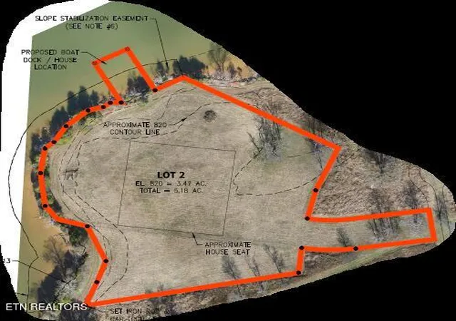 Homes for sale in Friendsville, TN | 308 Mcreynolds Rd #Lot 2, Friendsville, TN 37737 | MLS# 1336055