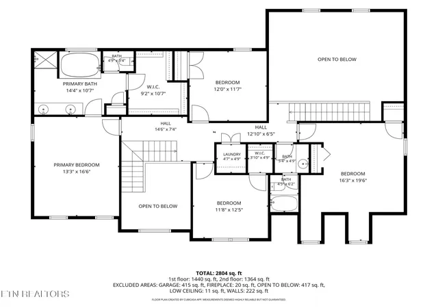 51st image of 102 Cornell Ln, Oak Ridge, TN 37830 | MLS# 1343536