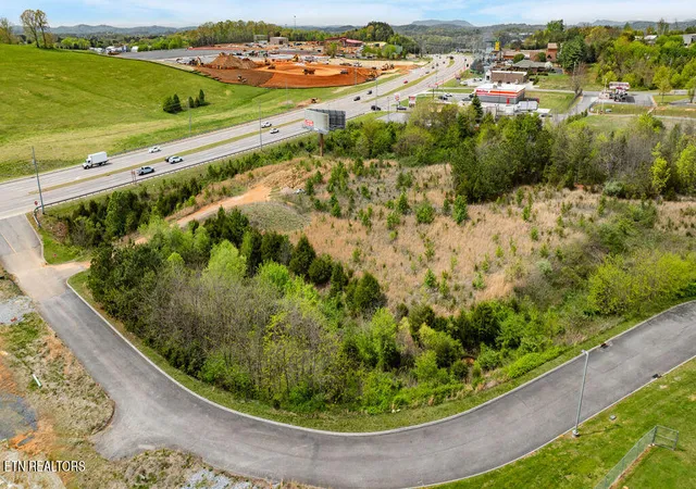 4th image of Lot 3R-2 Winfield Dunn Pkwy, Kodak, TN 37764 | MLS# 1336524