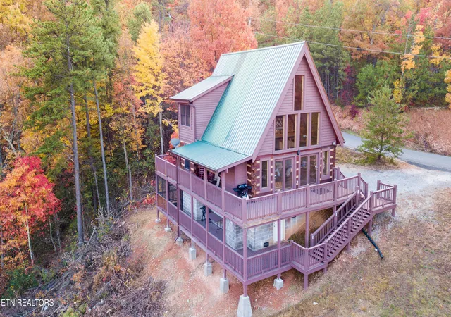Photo 1 of Single family home for sale at 3059 Perry Cir & Lot 11 Ln, Sevierville, TN 37862 | MLS# 1336305 | Listing updated on 2026-09-02