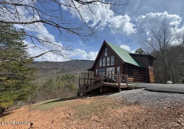Photo 3 of Single family home for sale at 3059 Perry Cir & Lot 11 Ln, Sevierville, TN 37862 | MLS# 1336305 | Listing updated on 2026-09-02