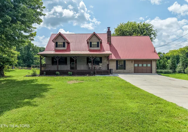 1st image of 3314 Melody Ln, Maryville, TN 37804 | MLS# 1346497