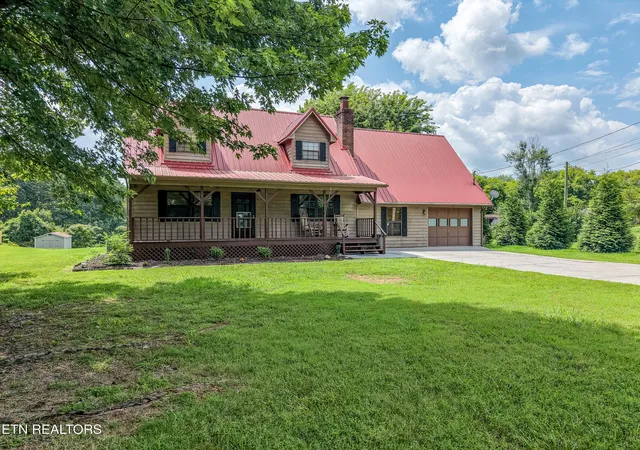2nd image of 3314 Melody Ln, Maryville, TN 37804 | MLS# 1346497