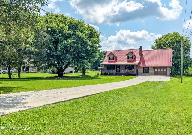 4th image of 3314 Melody Ln, Maryville, TN 37804 | MLS# 1346497