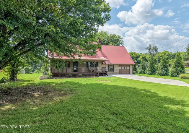 56th image of 3314 Melody Ln, Maryville, TN 37804 | MLS# 1346497