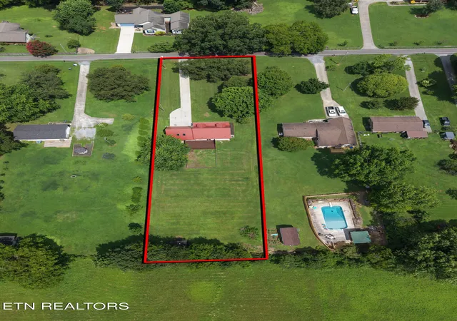 5th image of 3314 Melody Ln, Maryville, TN 37804 | MLS# 1346497