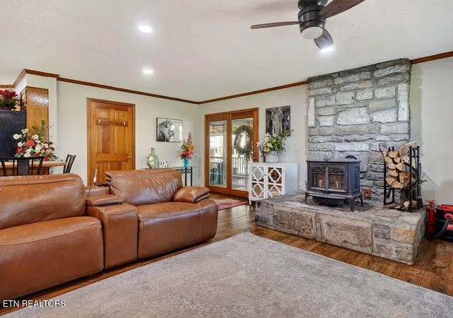 Photo 3 of Single family home for sale at 1816 Windle Community Rd, Cookeville, TN 38506 | MLS# 1336250 | Listing updated on 2026-09-08
