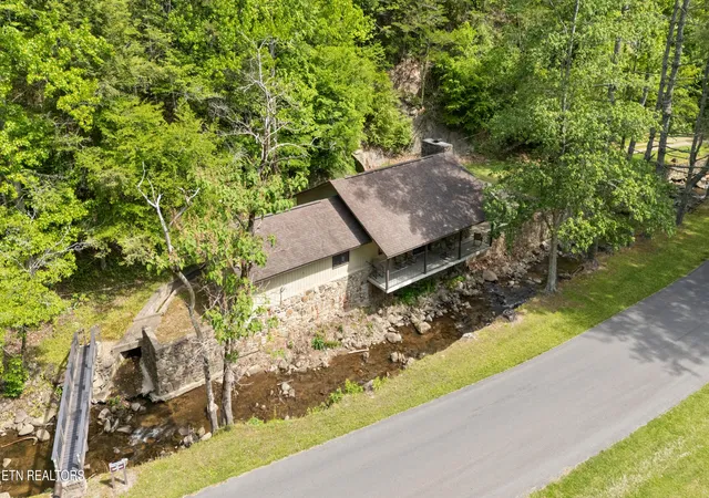 48th image of 509 Adams Road, Gatlinburg, TN 37738 | MLS# 1336121