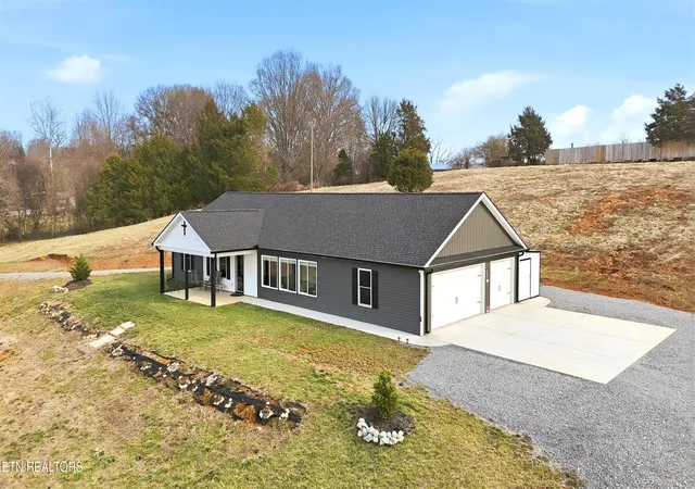 Homes for sale in Corryton, TN | 6911 Fairview Rd, Corryton, TN 37721 | MLS# 1336220