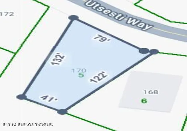 6th image of 170 Utsesti Wy, Loudon, TN 37774 | MLS# 1336122